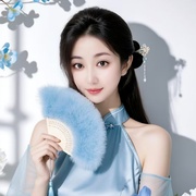羽妹妹