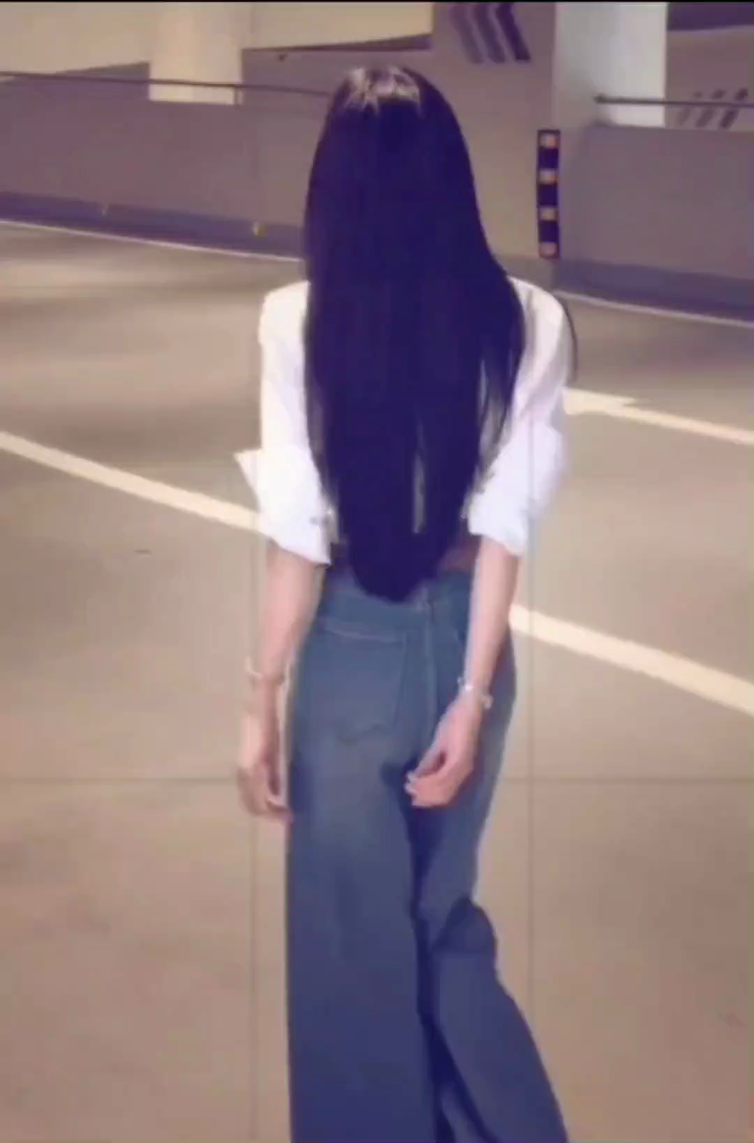 ✨️:“一年好快，浅