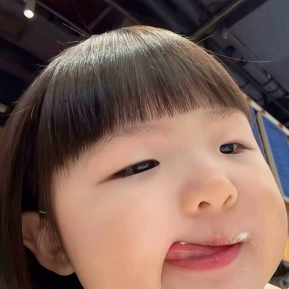 悯悯~海报