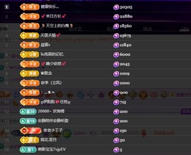 28888丶龙三主播照片