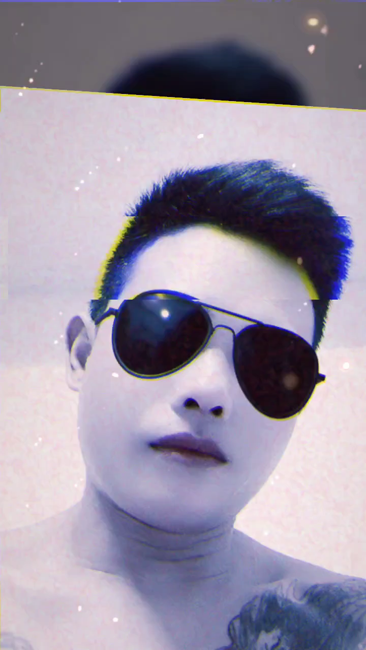 曾经的少年
