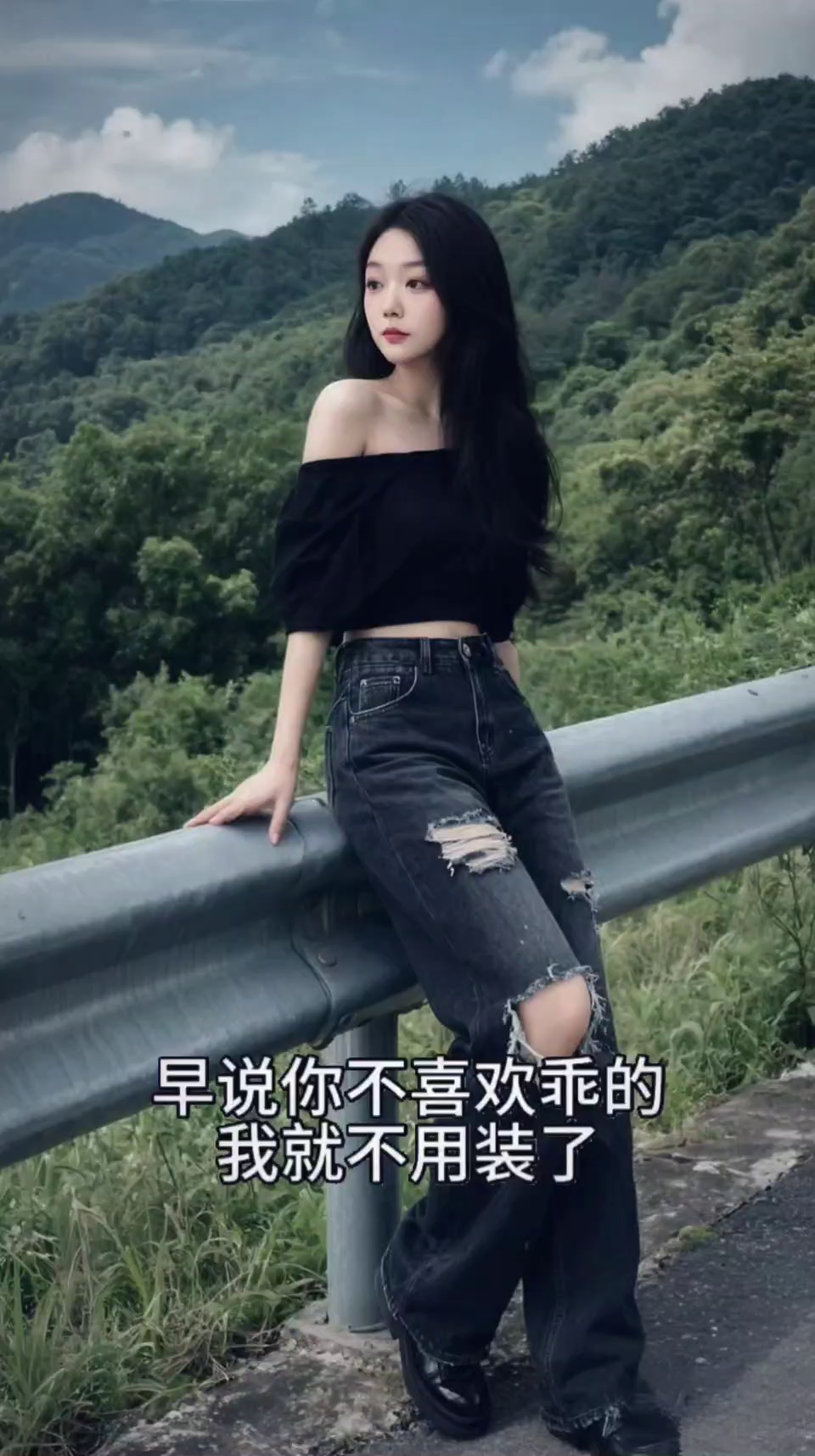 😂我上不了麦，我就上