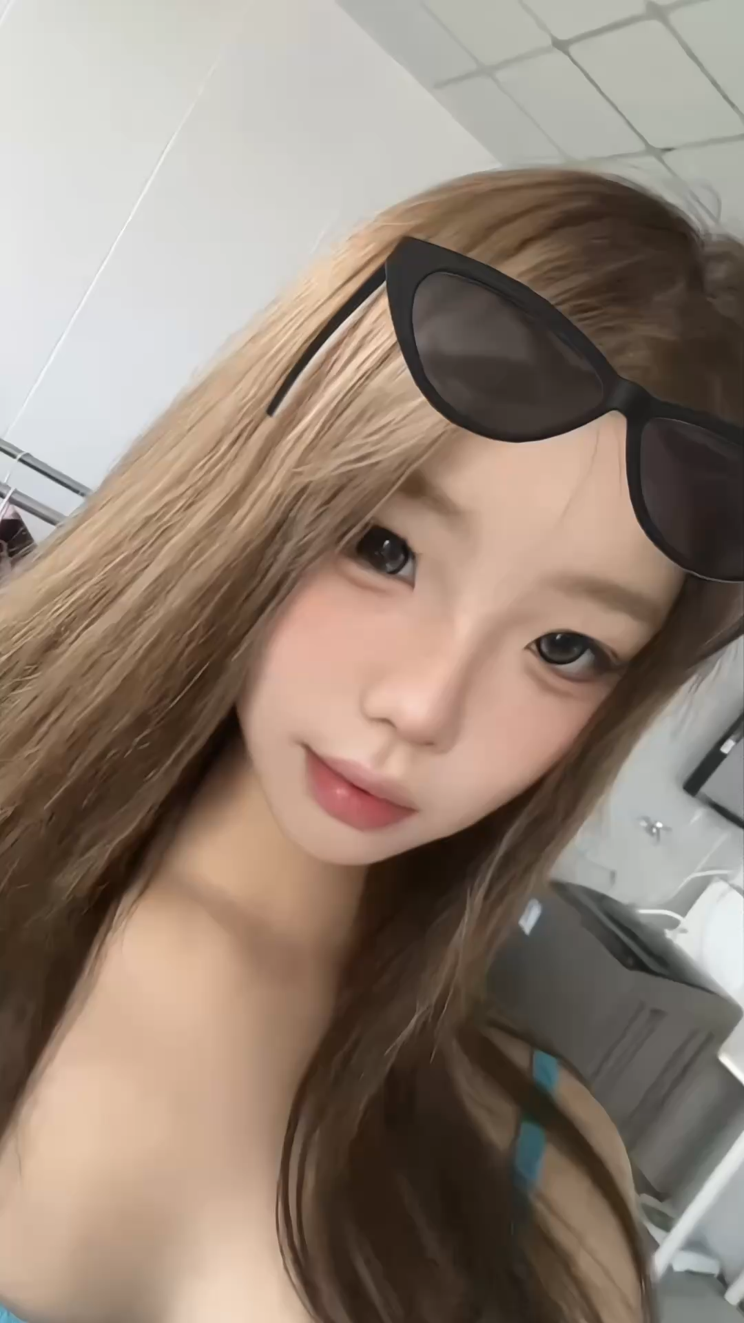 你的心为谁等候～