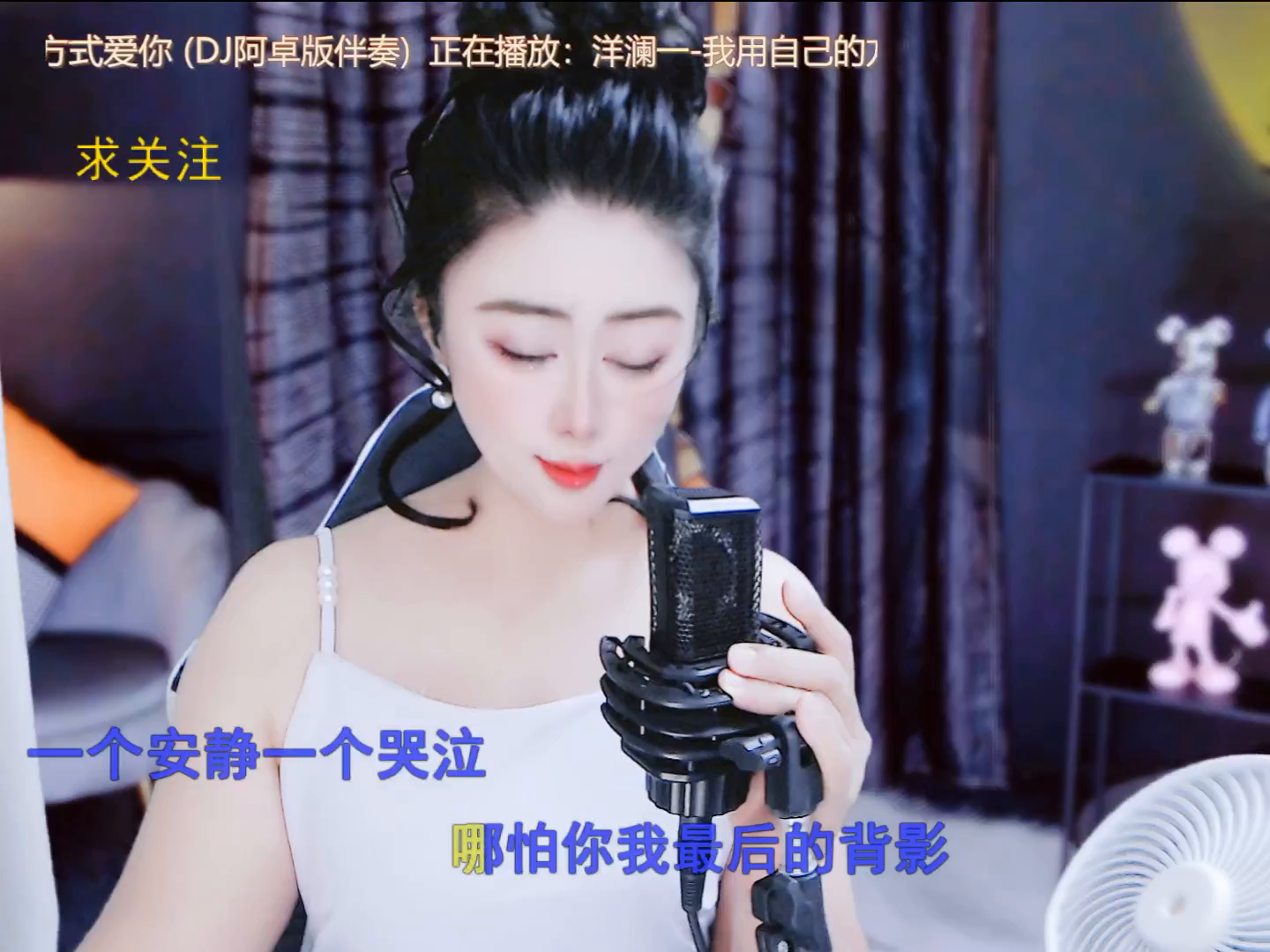 才艺视频