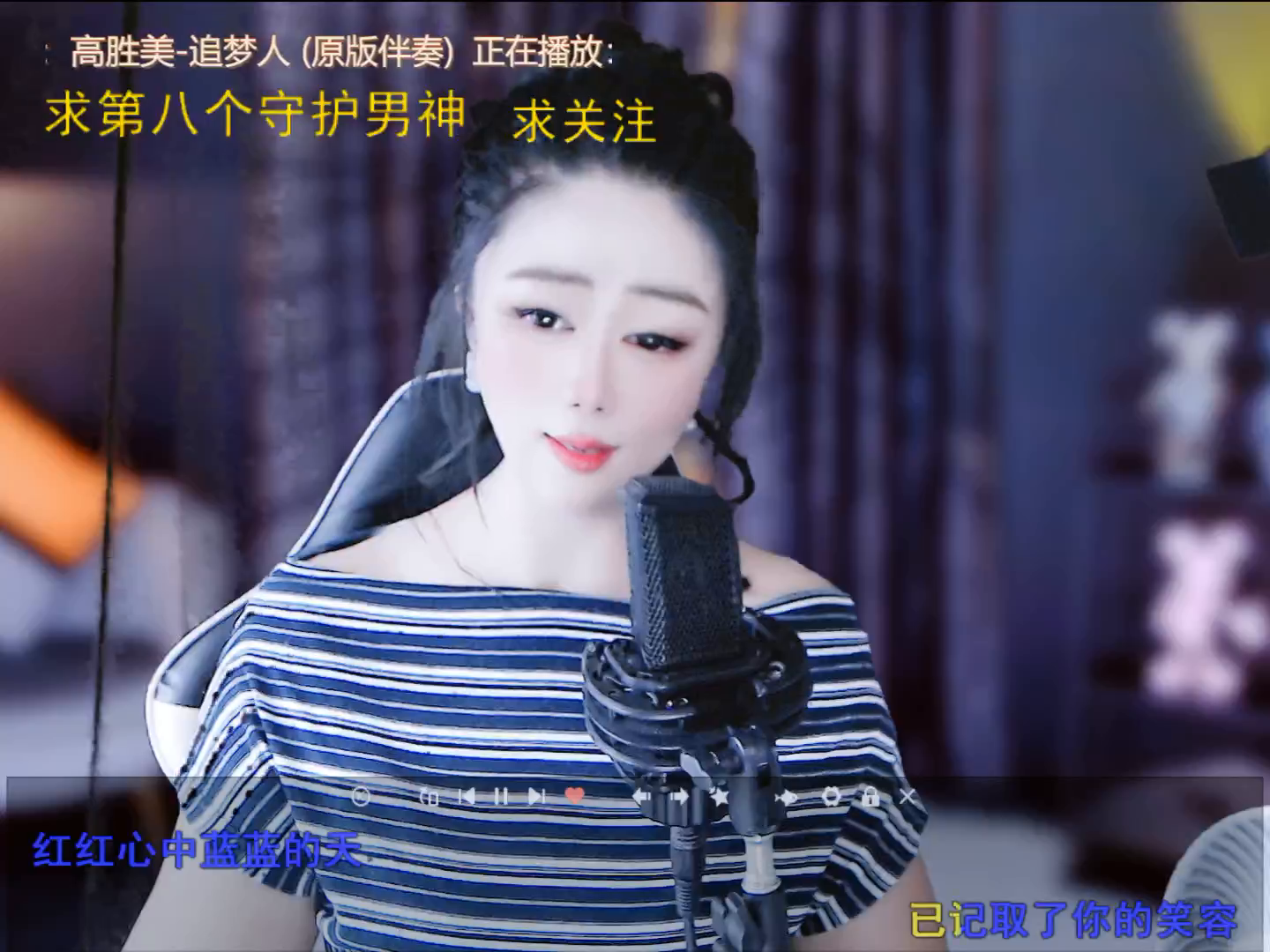 才艺视频