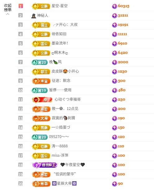 心动ぐつ媚儿请个假的主播照片