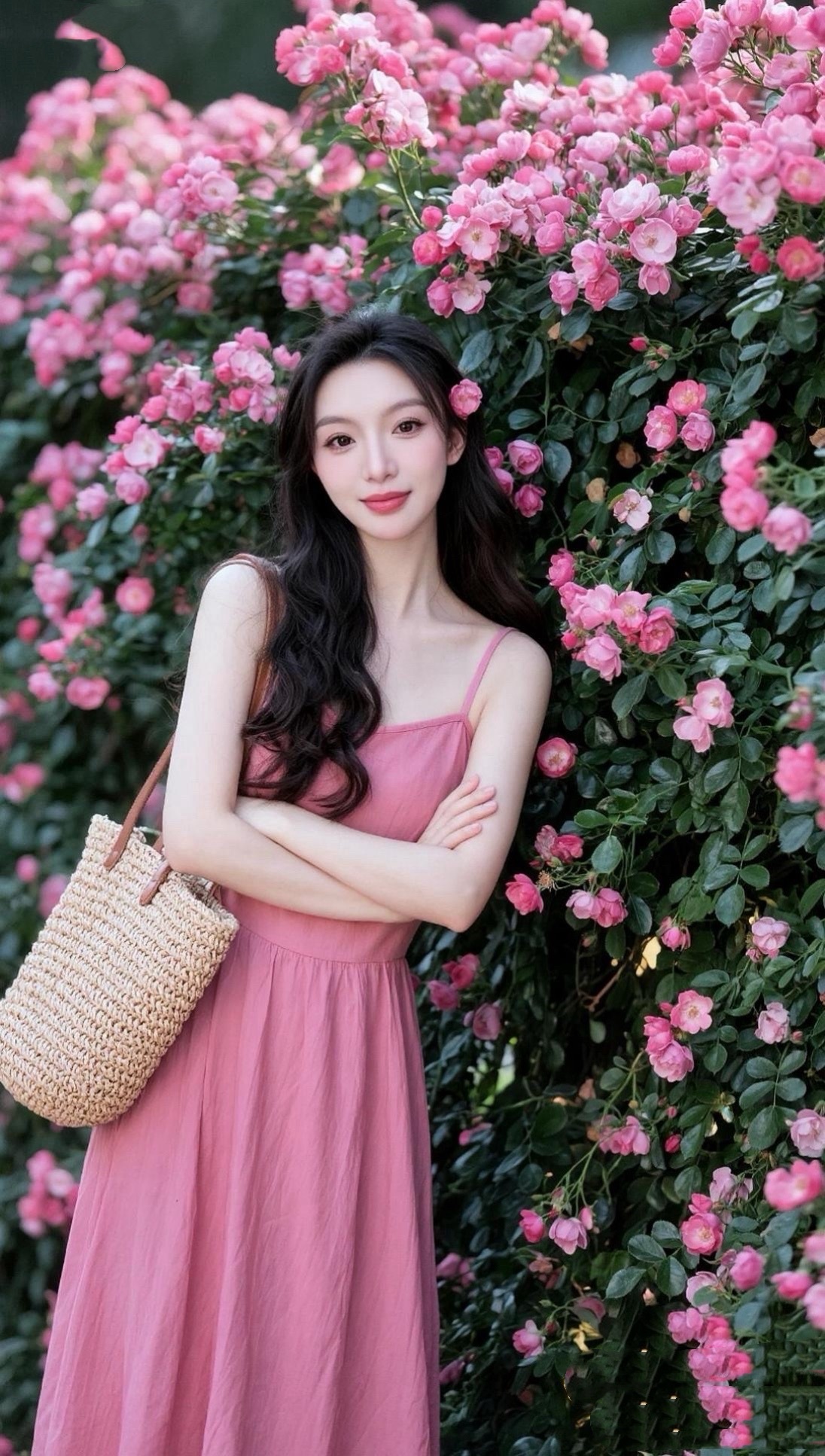 鑫儿～主播图片