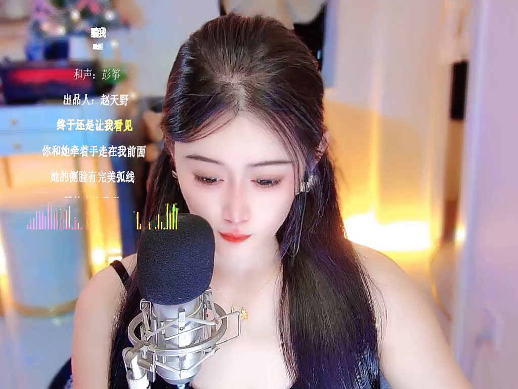 才艺视频