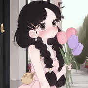 晚风✨万事胜意的头像