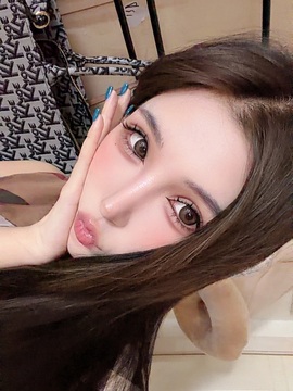 無语子主播照片