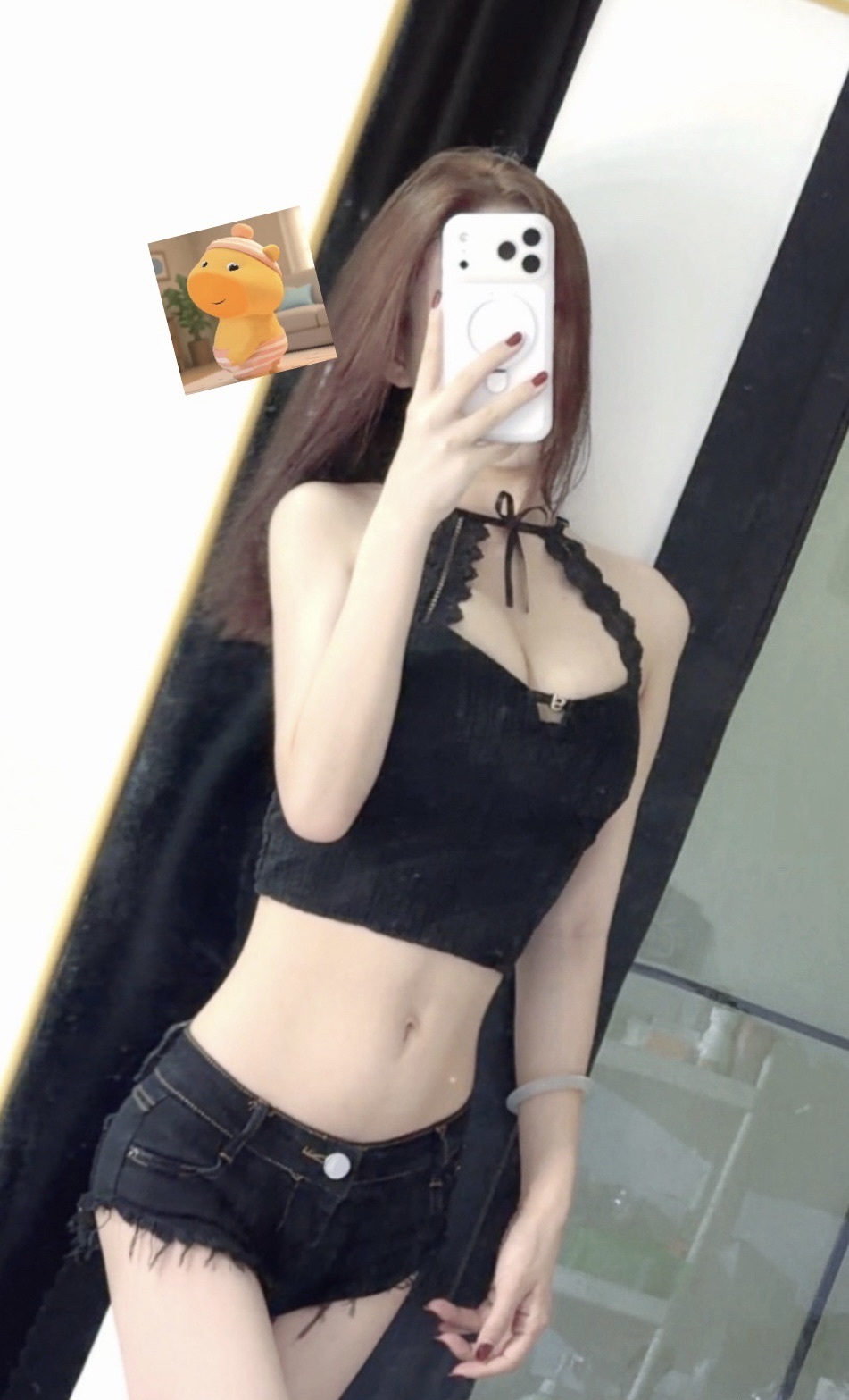 小熙^主播图片