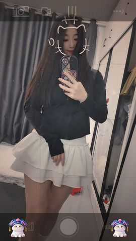 龙蛋格格🎵哆咪呦主播照片