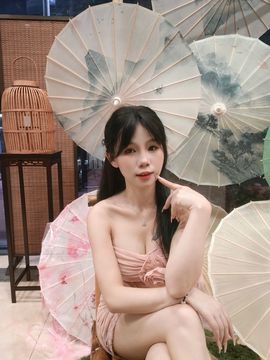 妍宝～超甜辣💋的图片
