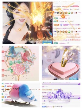 北北💋一个唱歌哒主播照片