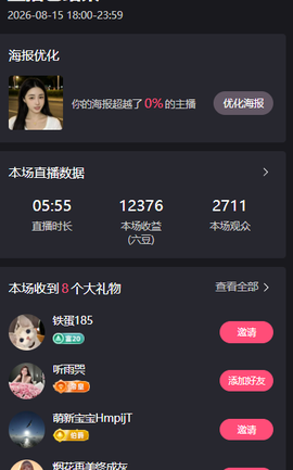 阿楠🎤求一道光的图片