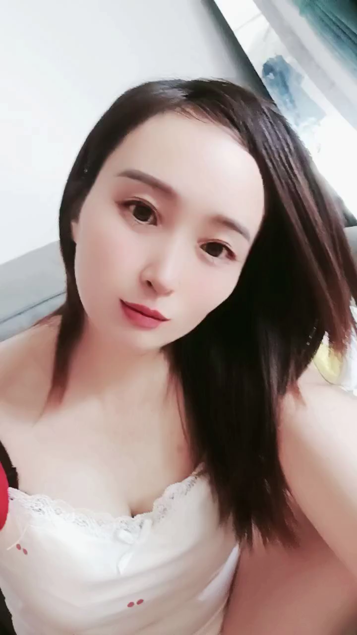 我是一个新主播有喜欢