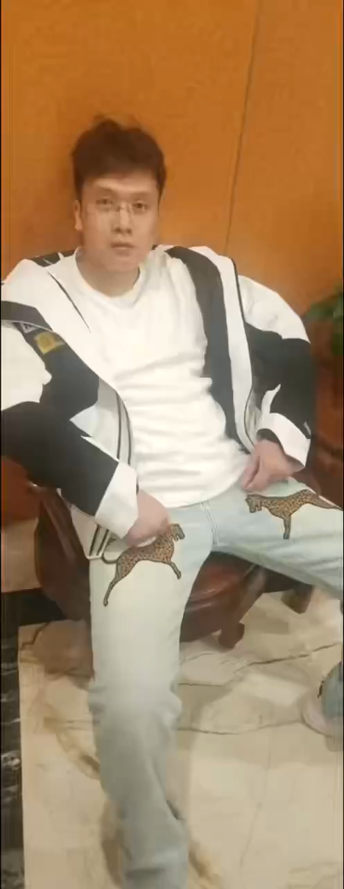 你有故事