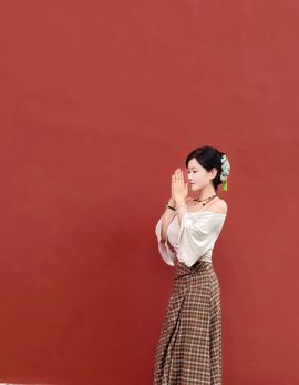 元宝儿ღ主播照片