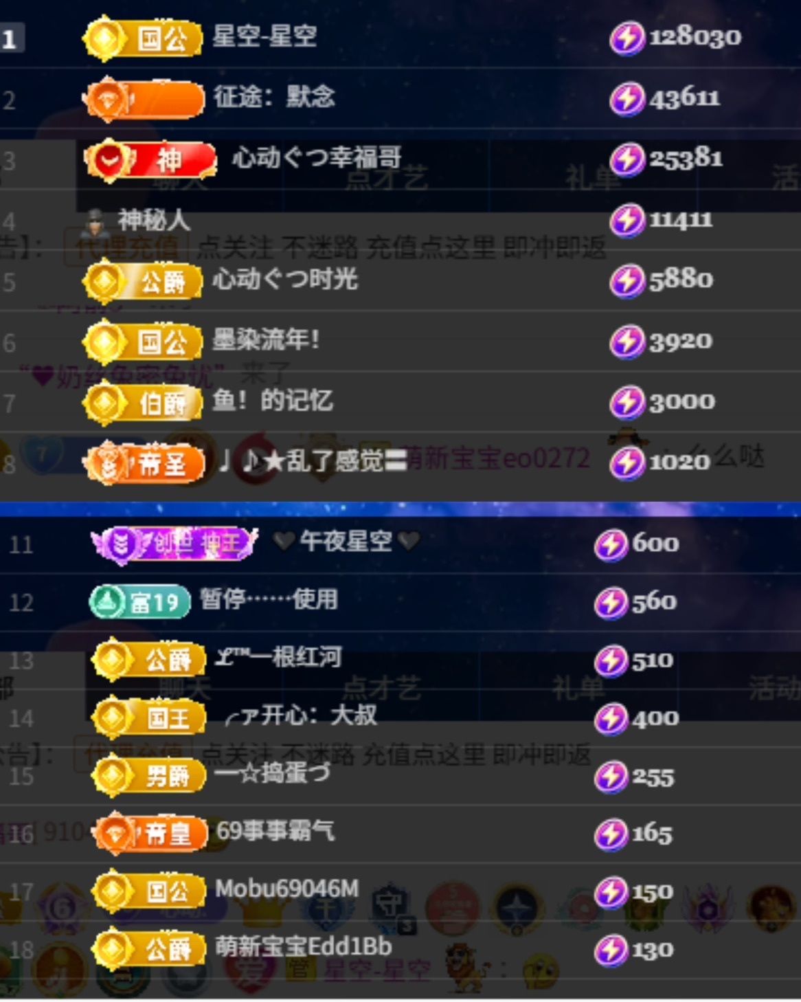 心动ぐつ媚儿请个假的主播照片