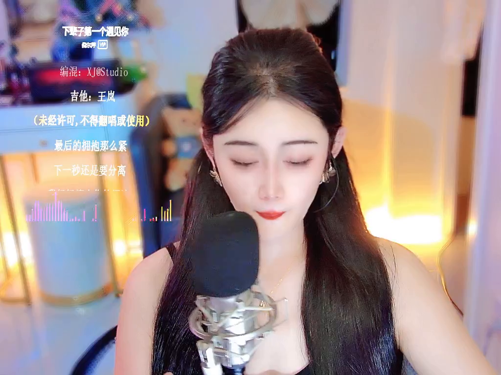 才艺视频