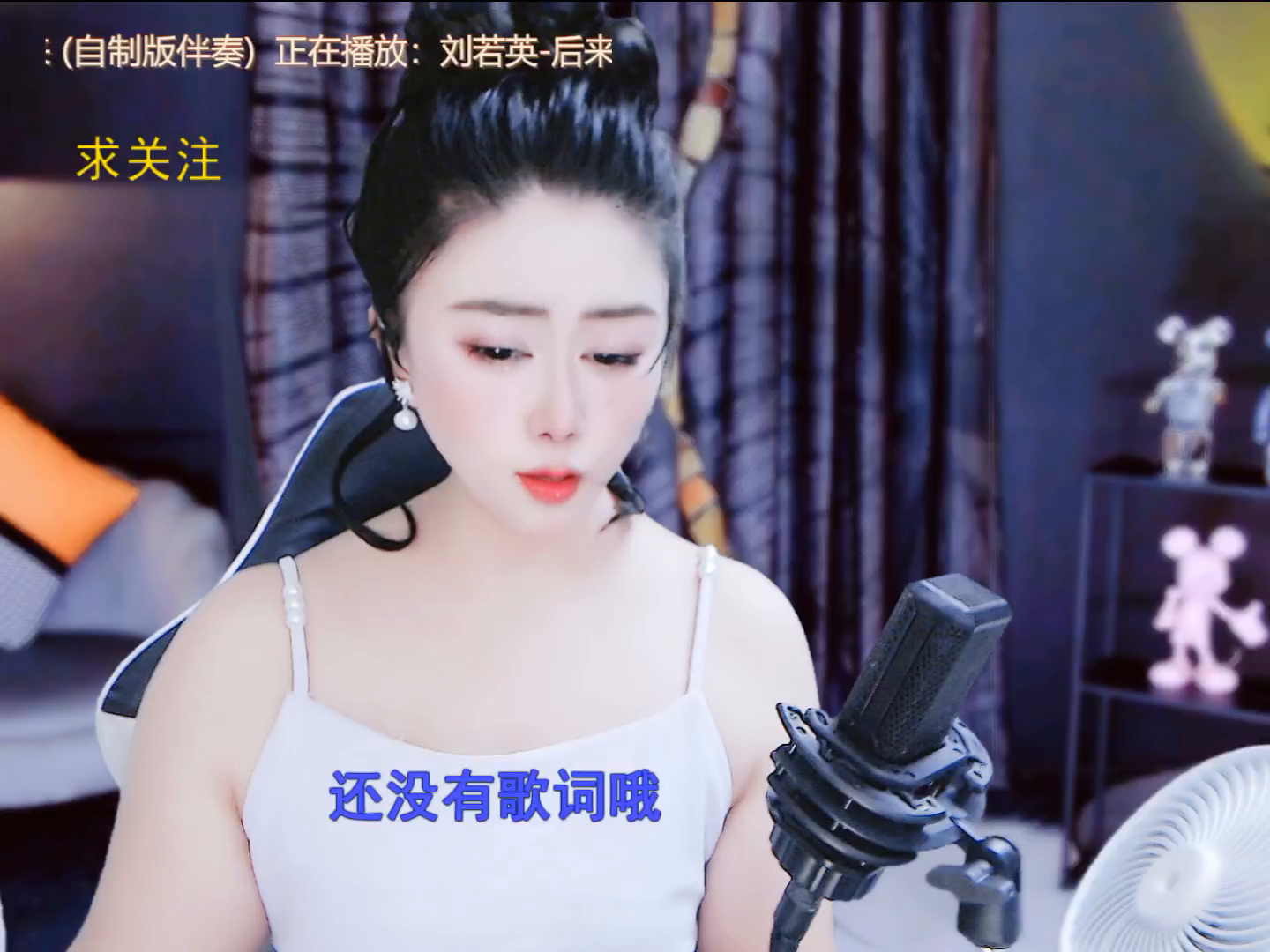 才艺视频