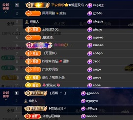 小柒天天播🍀的图片