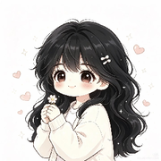 洛溪💓溪宁岁安头像