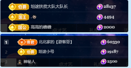 北北💋一个唱歌哒主播照片