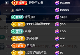 阿楠🎤求一道光的图片