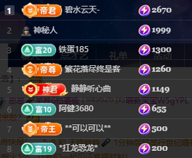 阿楠🎤求一道光的图片