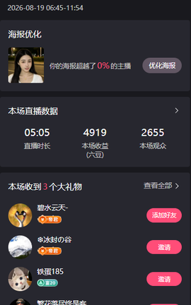 阿楠🎤求一道光的图片