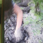想约妹儿去捉泥鳅