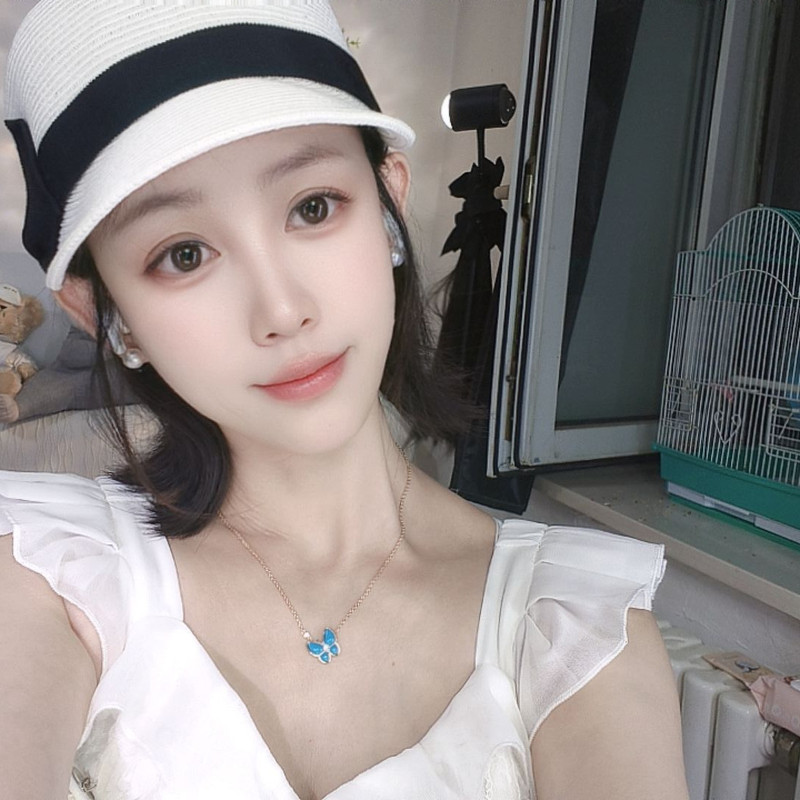 柠檬甜61的直播间