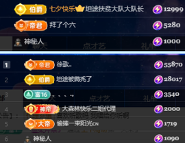 北北💋一个唱歌哒主播照片