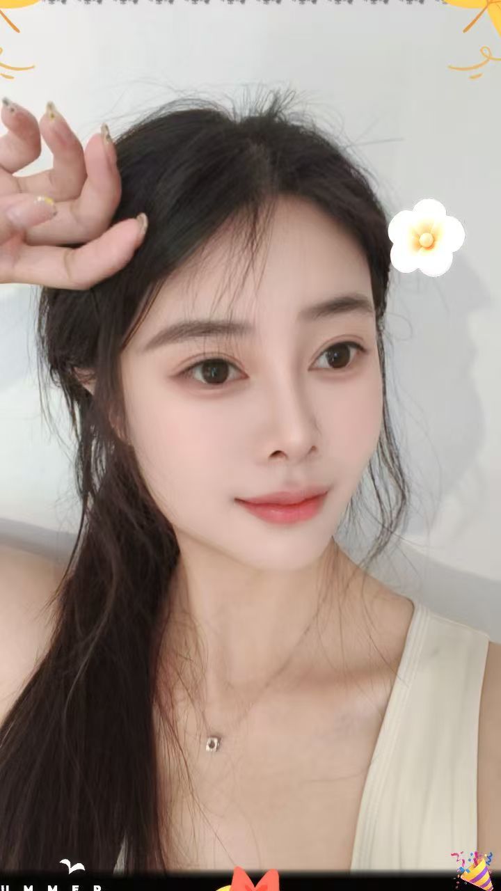 🌸诗语的主播照片
