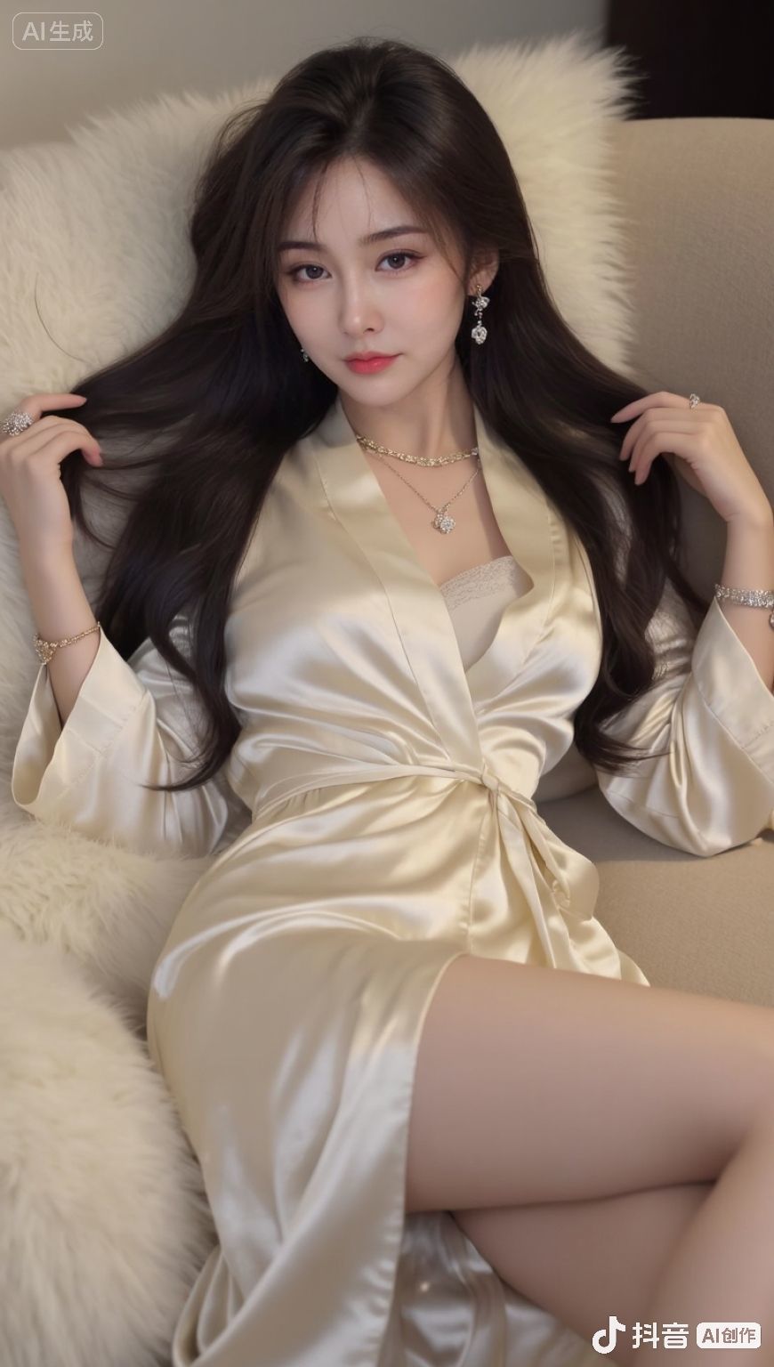 顾七七～的主播照片