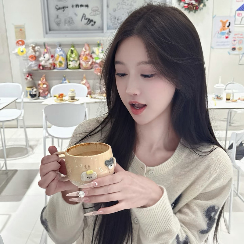 魔萱🍂视频同城交友