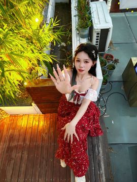 妍宝～超甜辣💋的图片