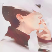 旧人👑念