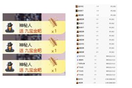 冉冉🍀节日快乐！的图片