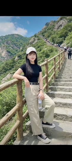 婷💕求过月底任务主播照片
