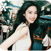香橙✨霸气回归.
