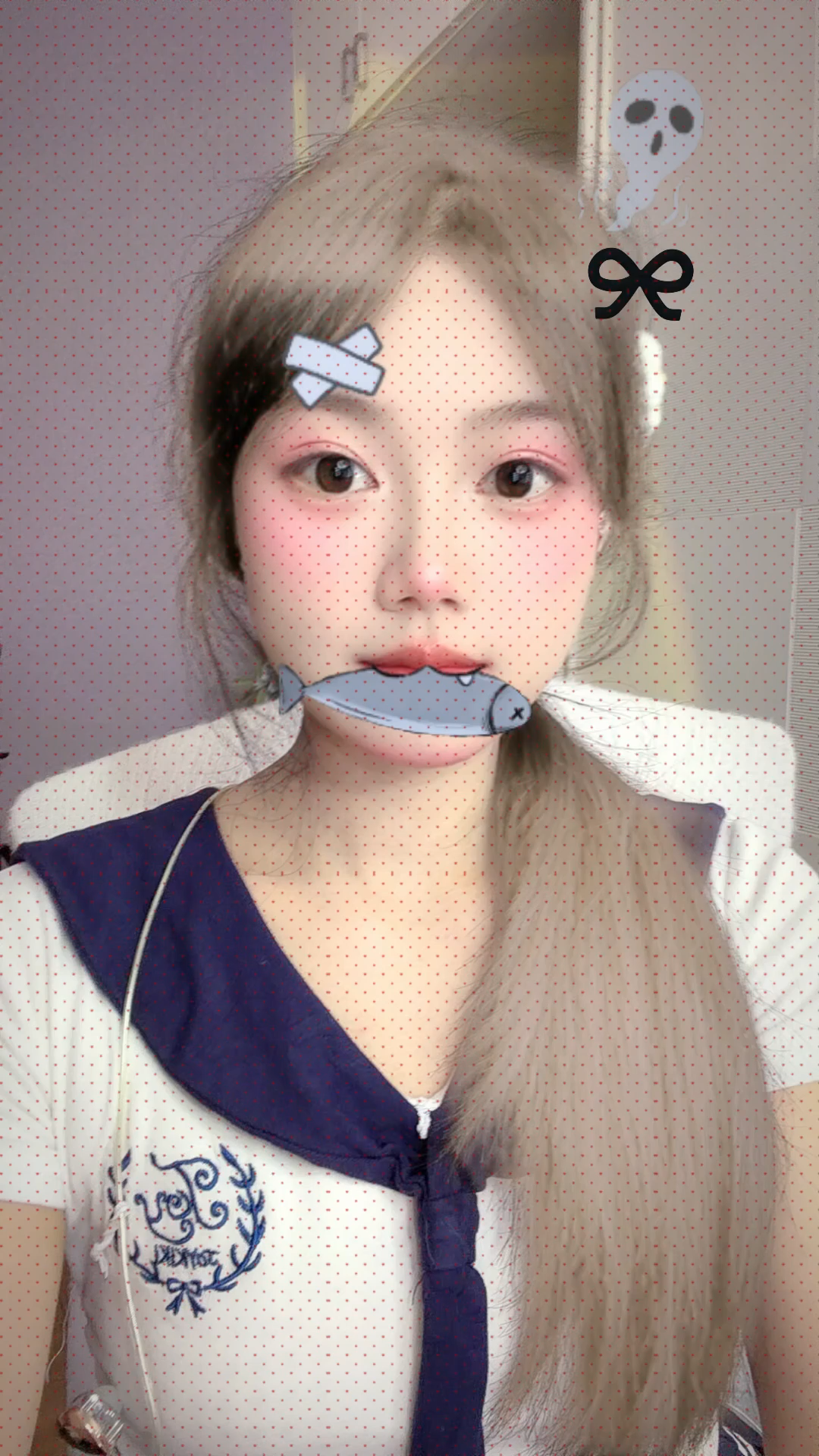 恍恍惚惚
