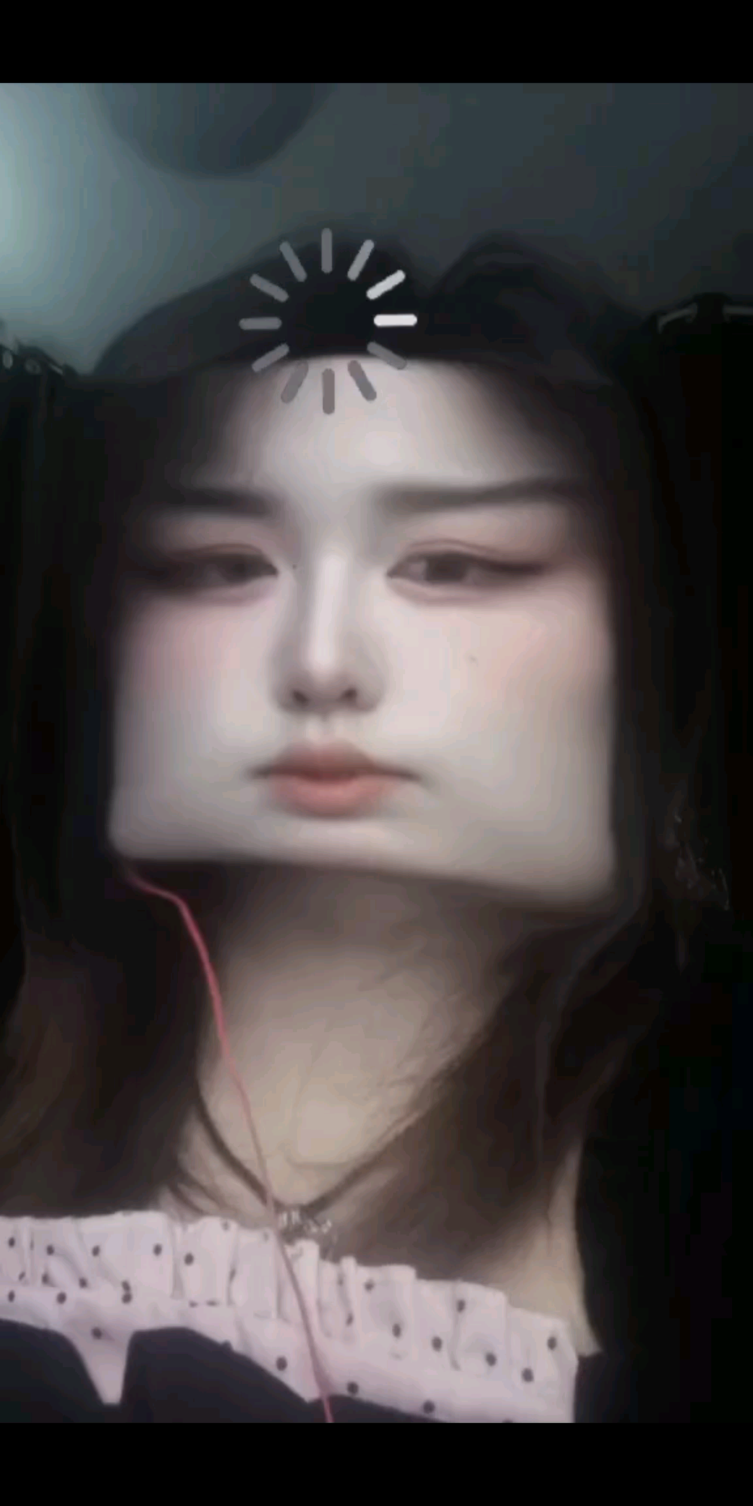 好忙哈哈哈哈又要看镜