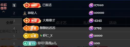 苏苏，越来越好主播图片
