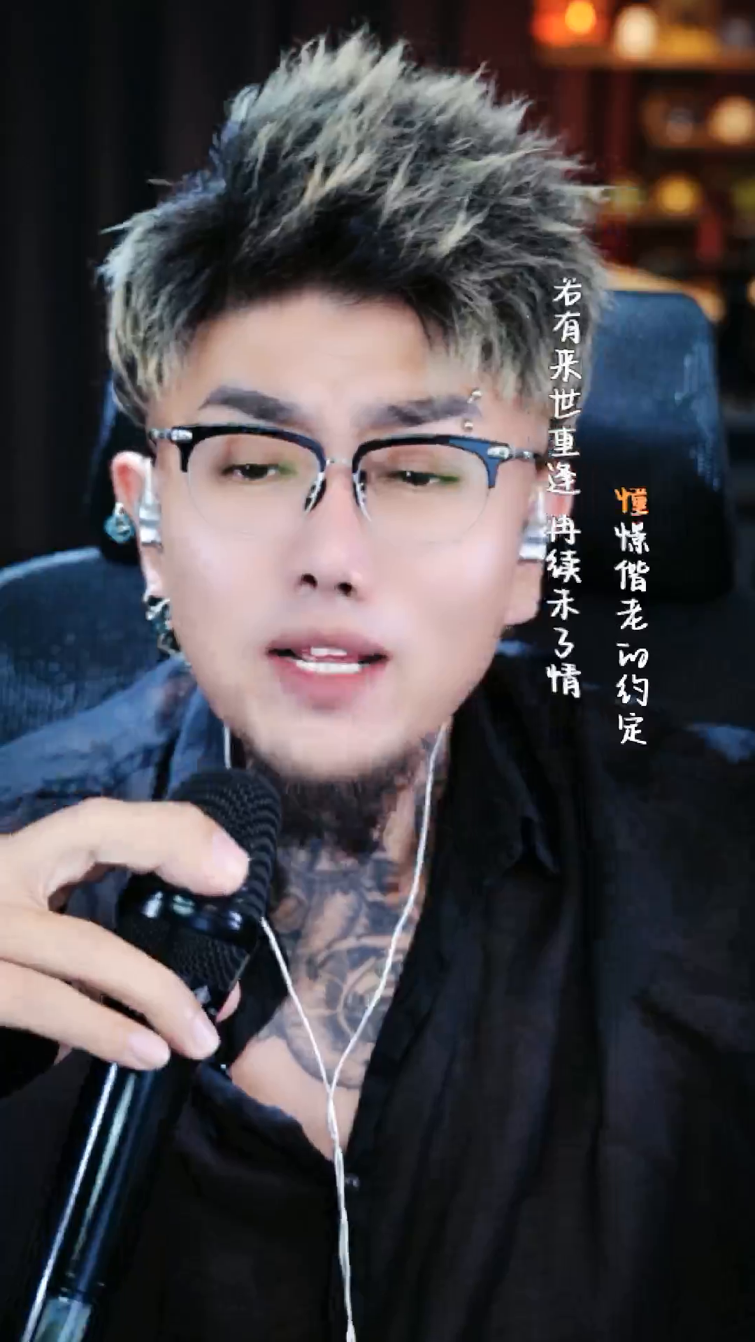才艺视频