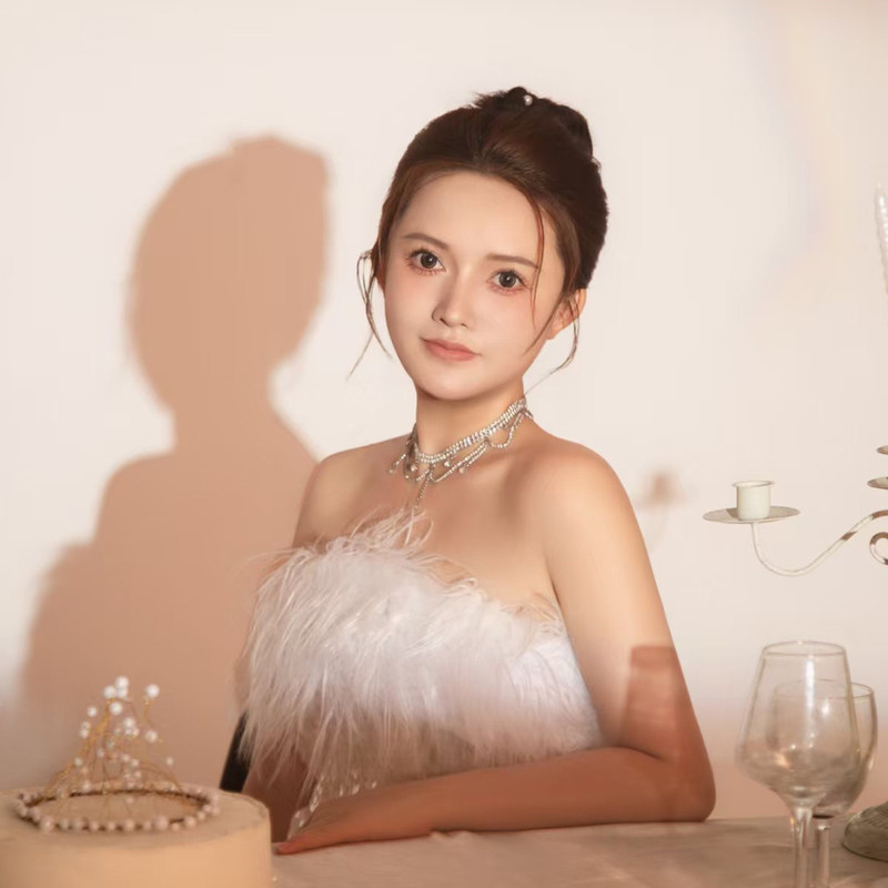 婷婷*新人求关注的直播间