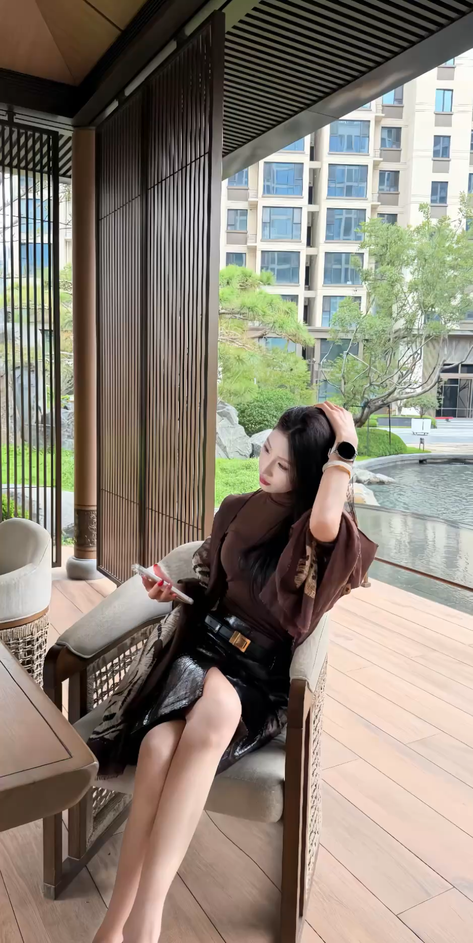 想要就争取 得到就珍