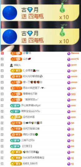 晏子楚楚ᥫ᭡幸运有你的图片