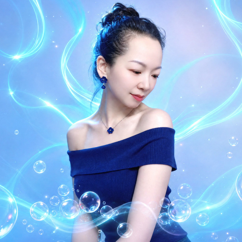 老板娘.✄💇‍♂️